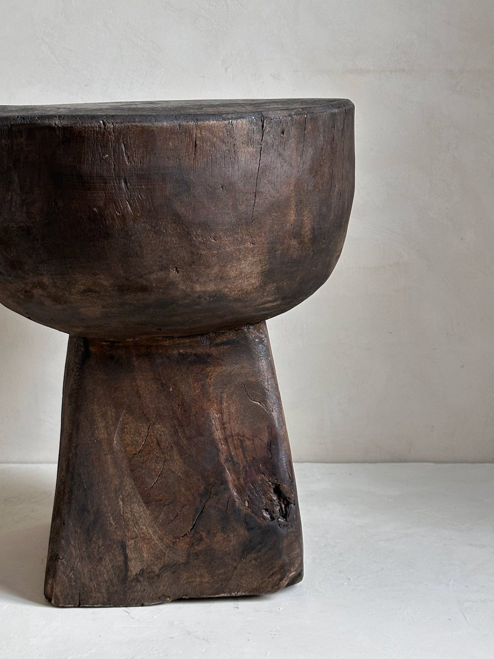 The Corner - Baga table N° 12 - African Tables