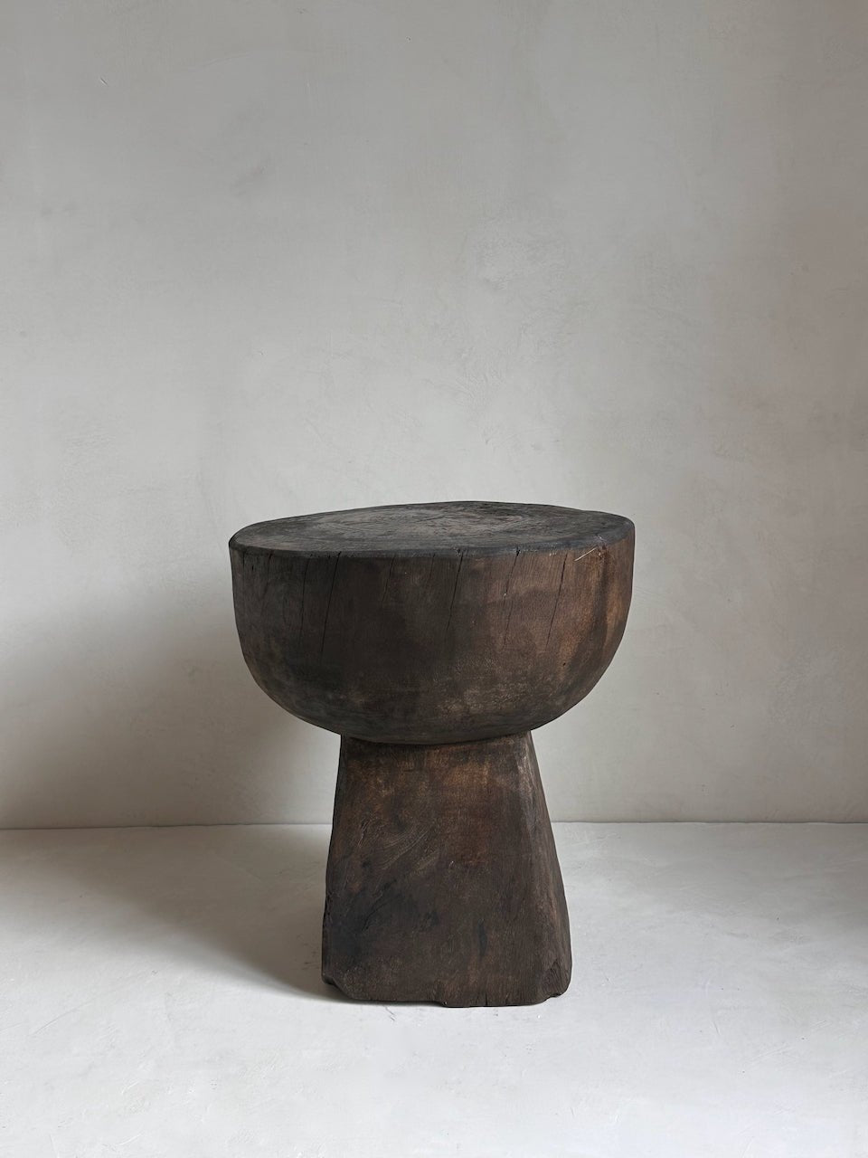 The Corner - Baga table N° 12 - African Tables