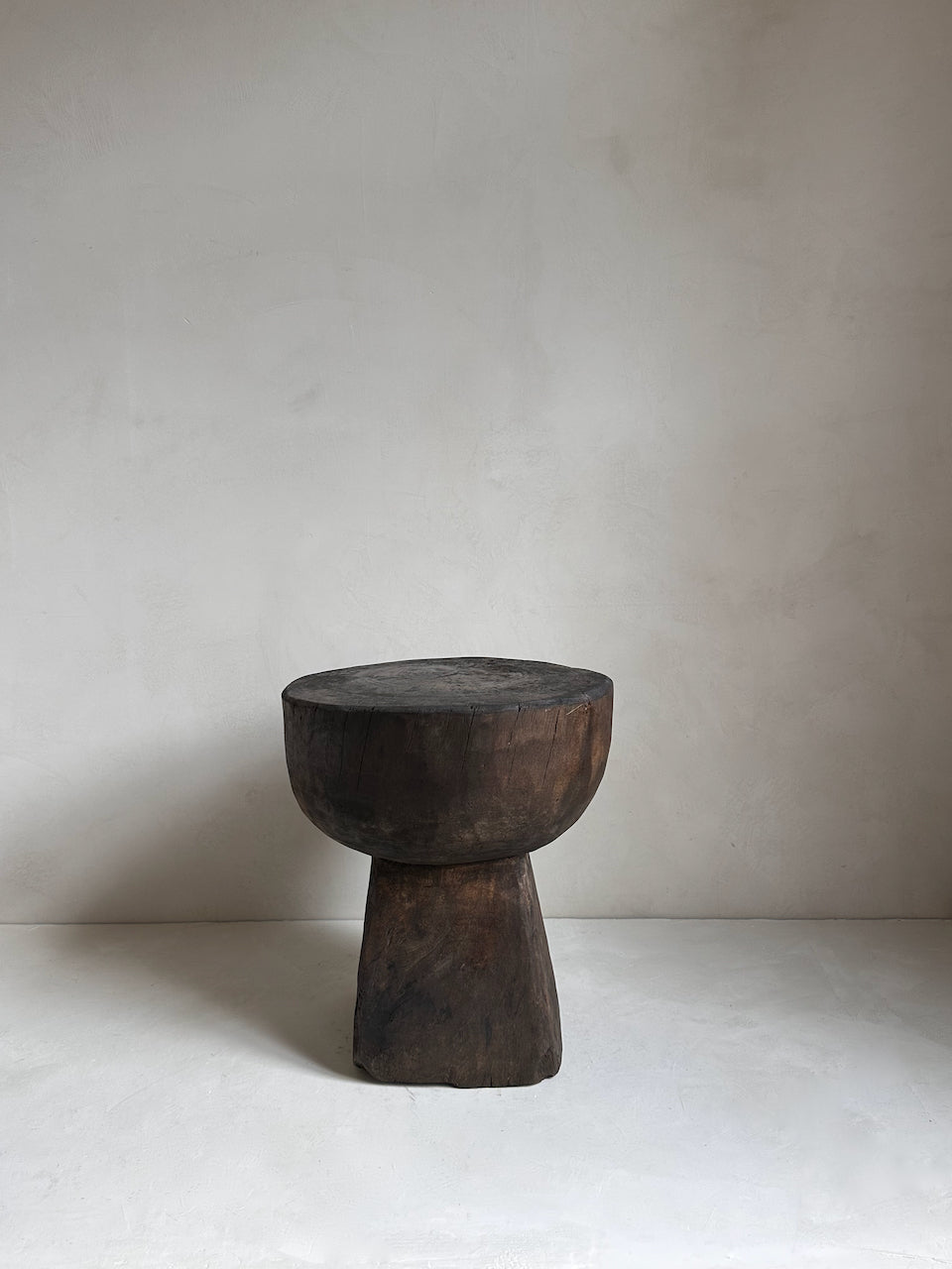 The Corner - Baga table N° 12 - African Tables