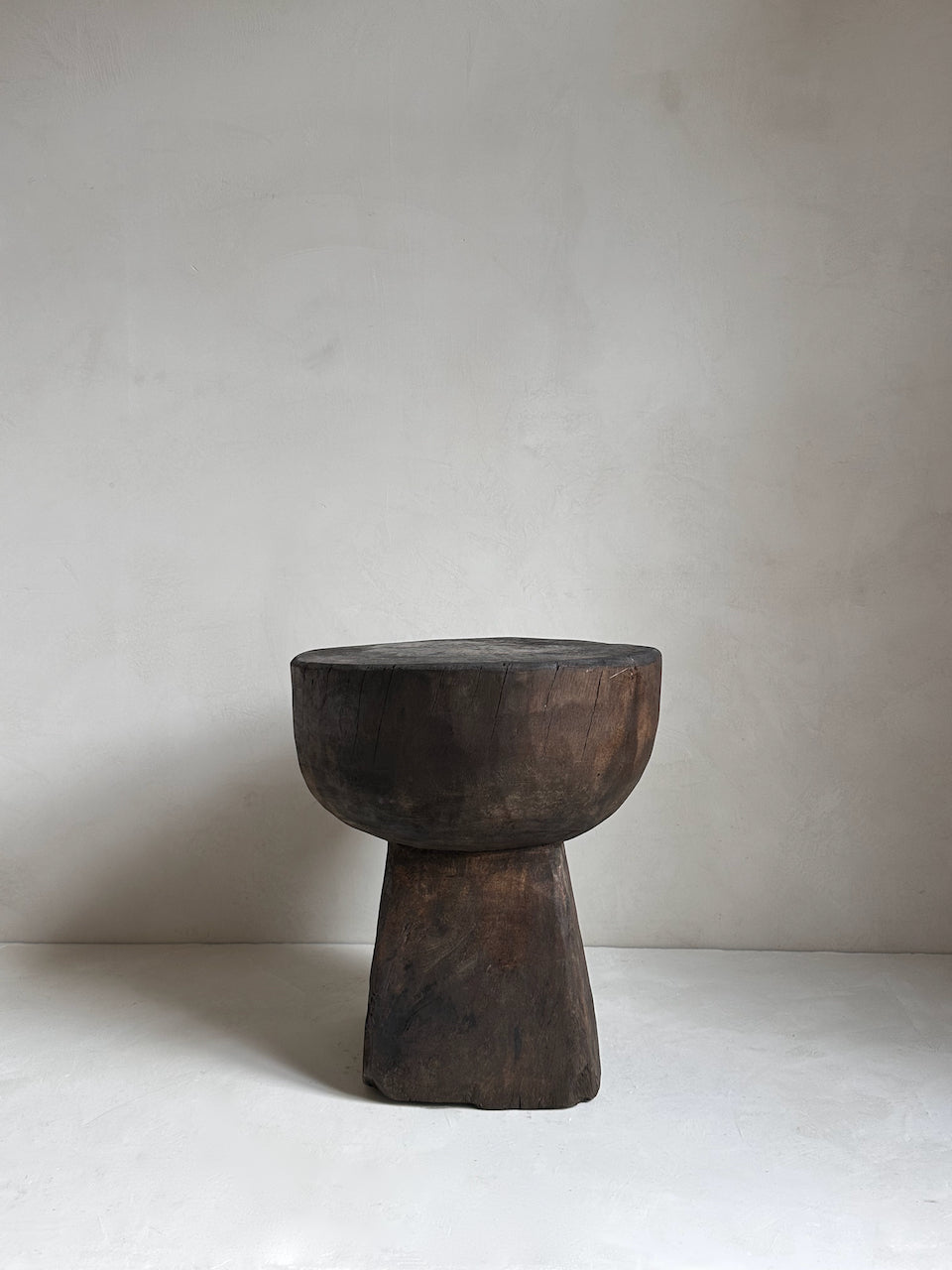 The Corner - Baga table N° 12 - African Tables
