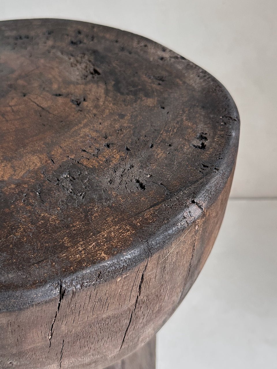 The Corner - Baga table N° 12 - African Tables