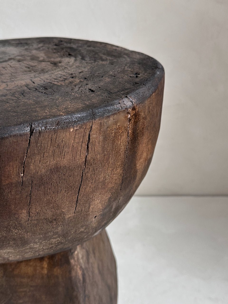 The Corner - Baga table N° 12 - African Tables