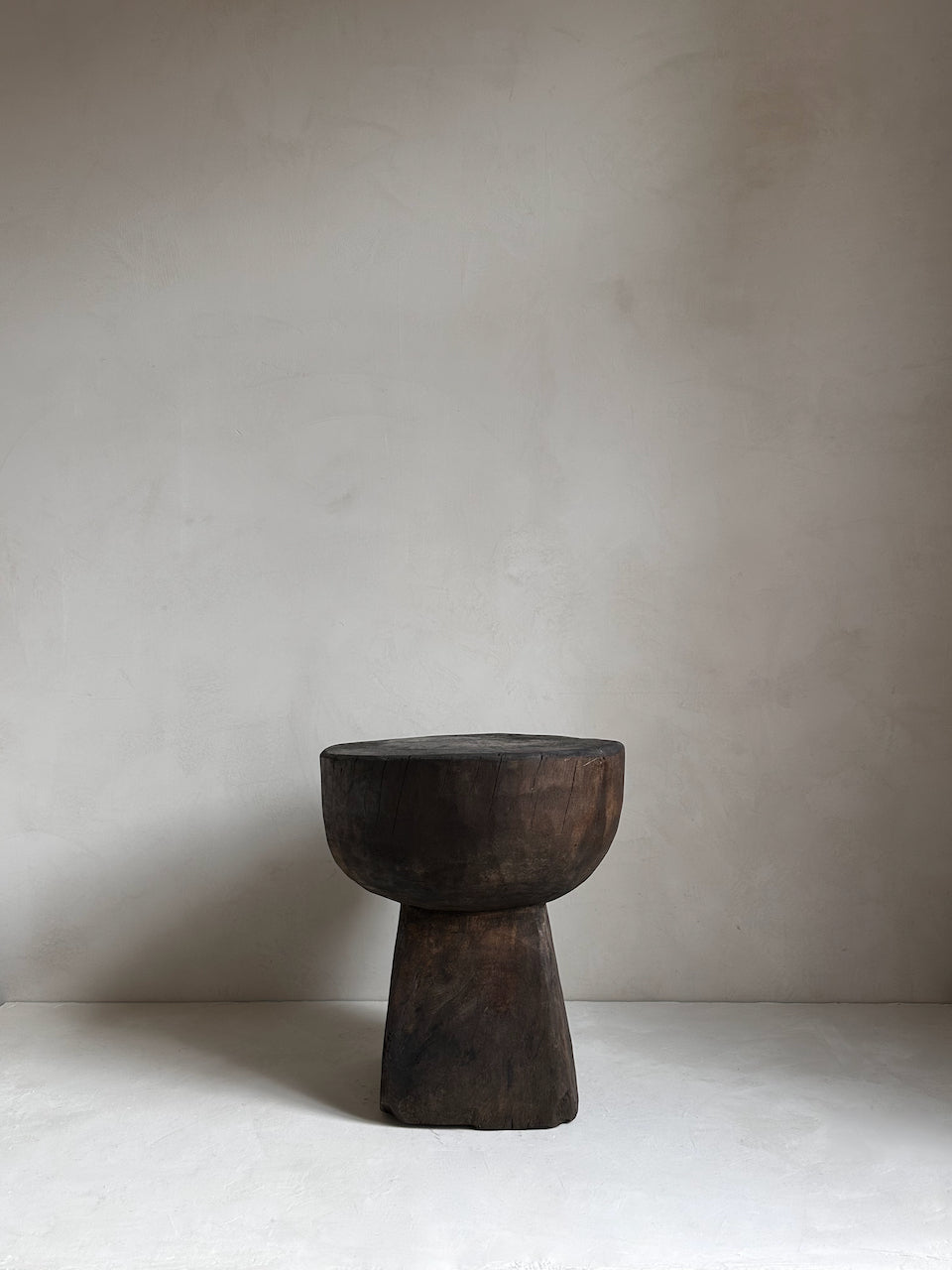 The Corner - Baga table N° 12 - African Tables