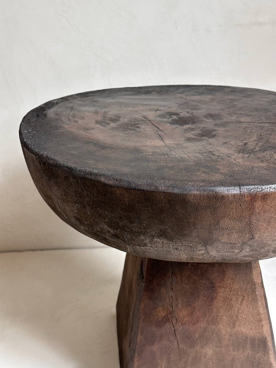 The Corner - Baga table N° 13 - African Tables