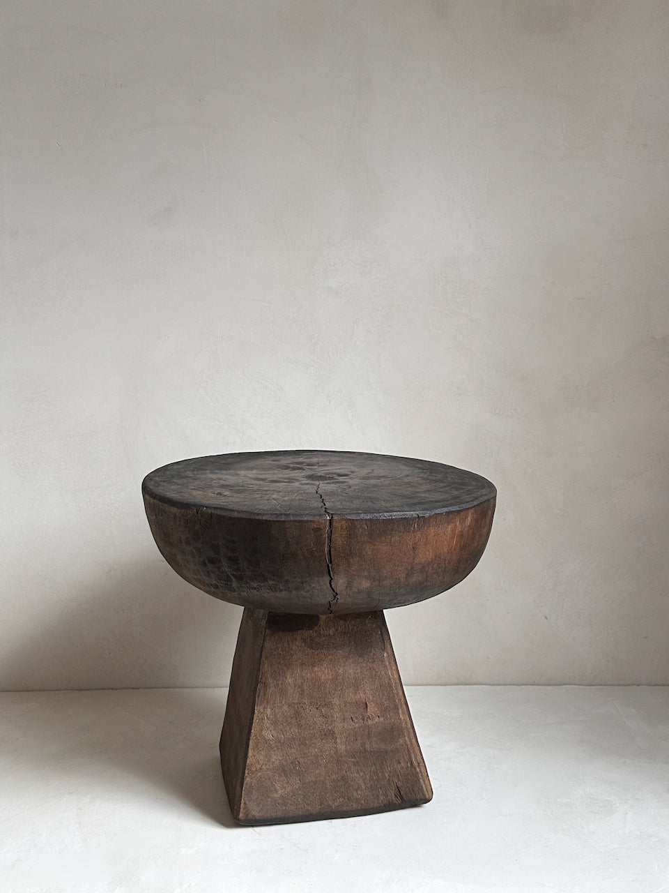 The Corner - Baga table N° 13 - African Tables