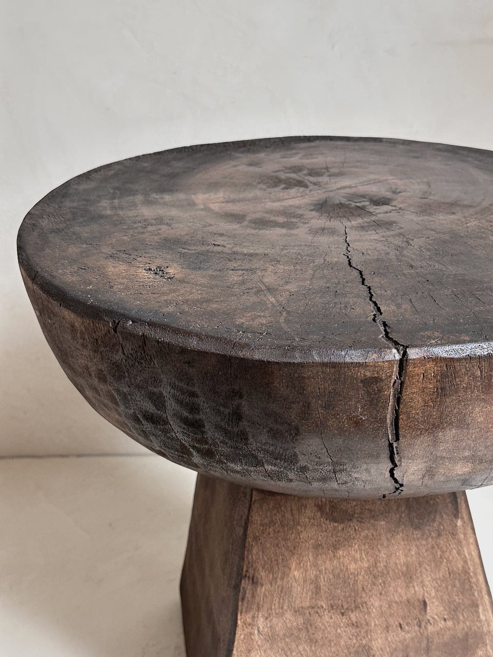 The Corner - Baga table N° 13 - African Tables