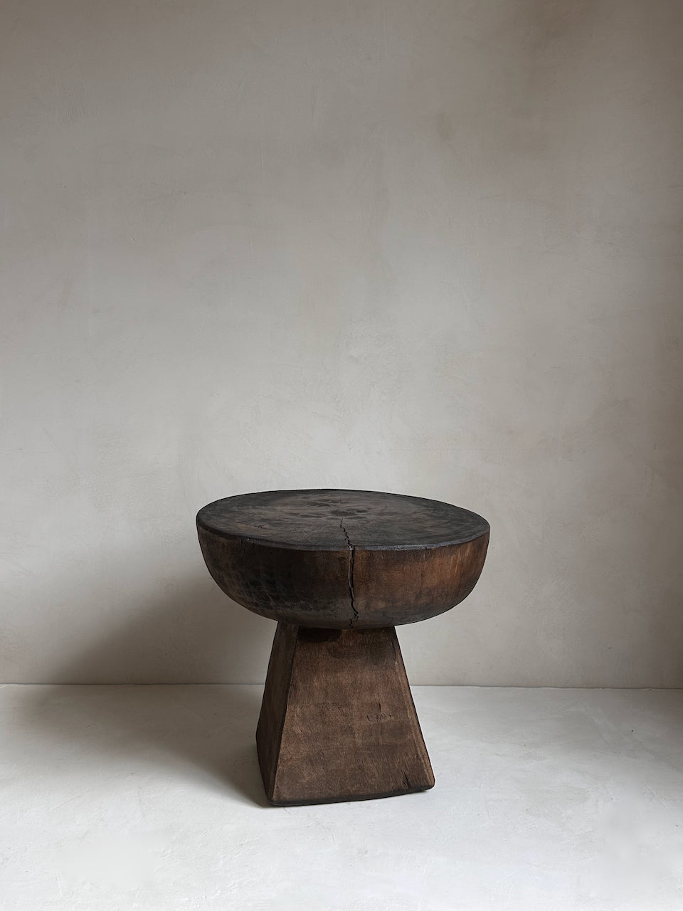 The Corner - Baga table N° 13 - African Tables