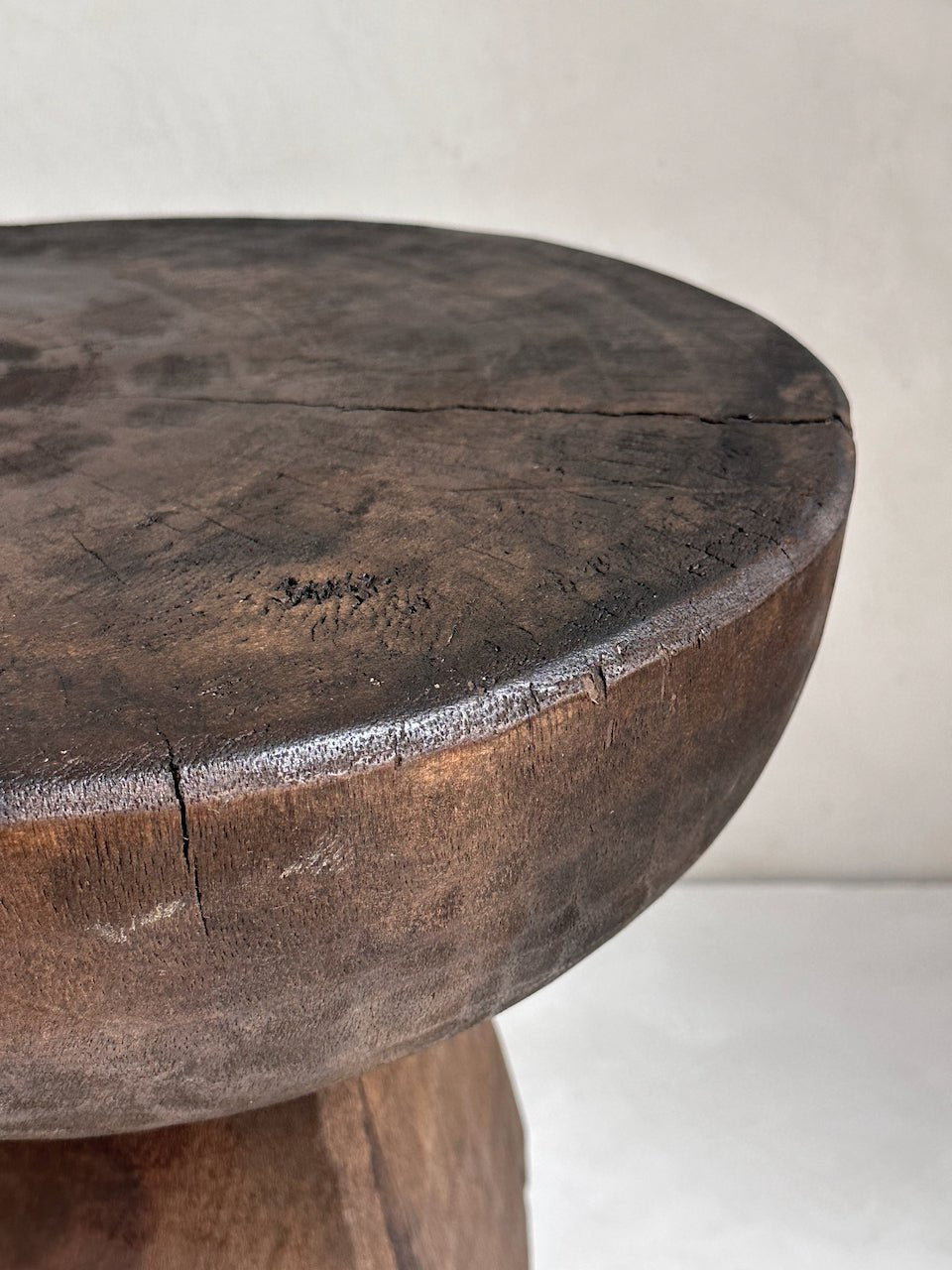 The Corner - Baga table N° 13 - African Tables