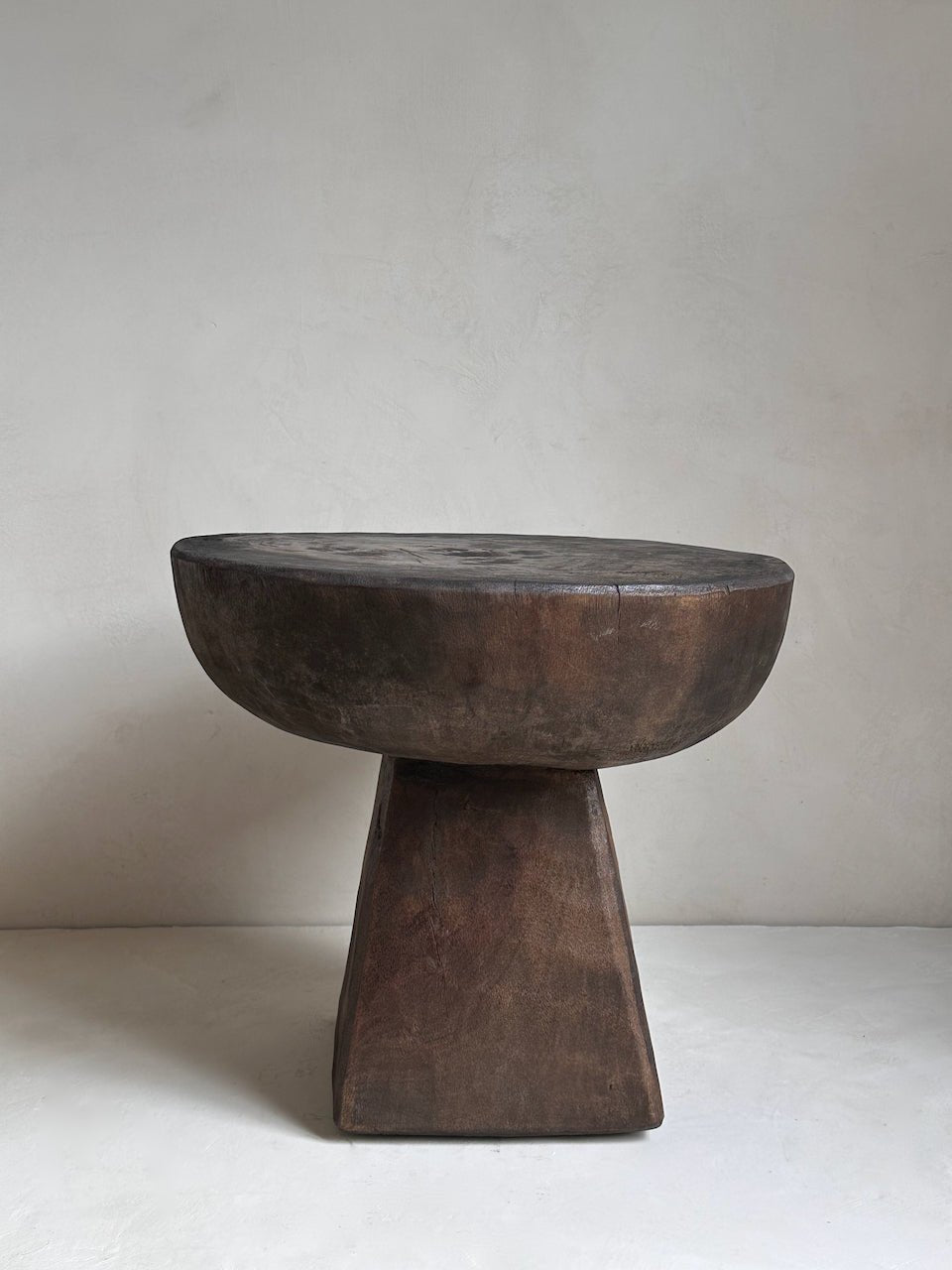 The Corner - Baga table N° 13 - African Tables