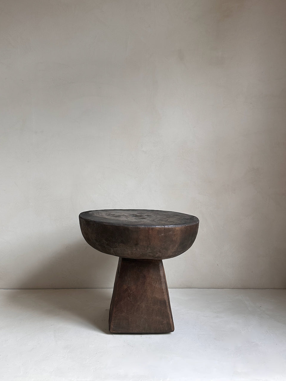 The Corner - Baga table N° 13 - African Tables