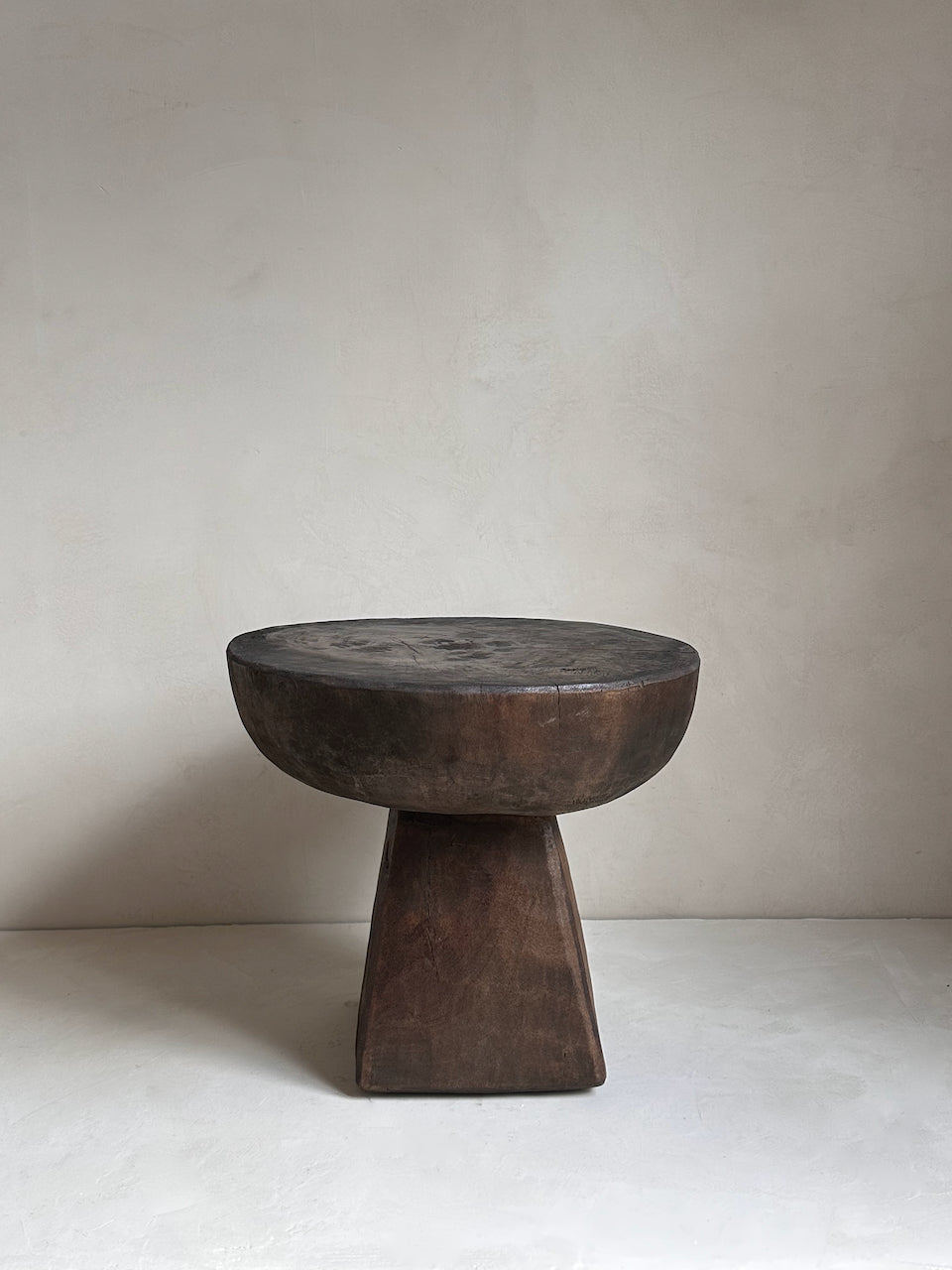 The Corner - Baga table N° 13 - African Tables