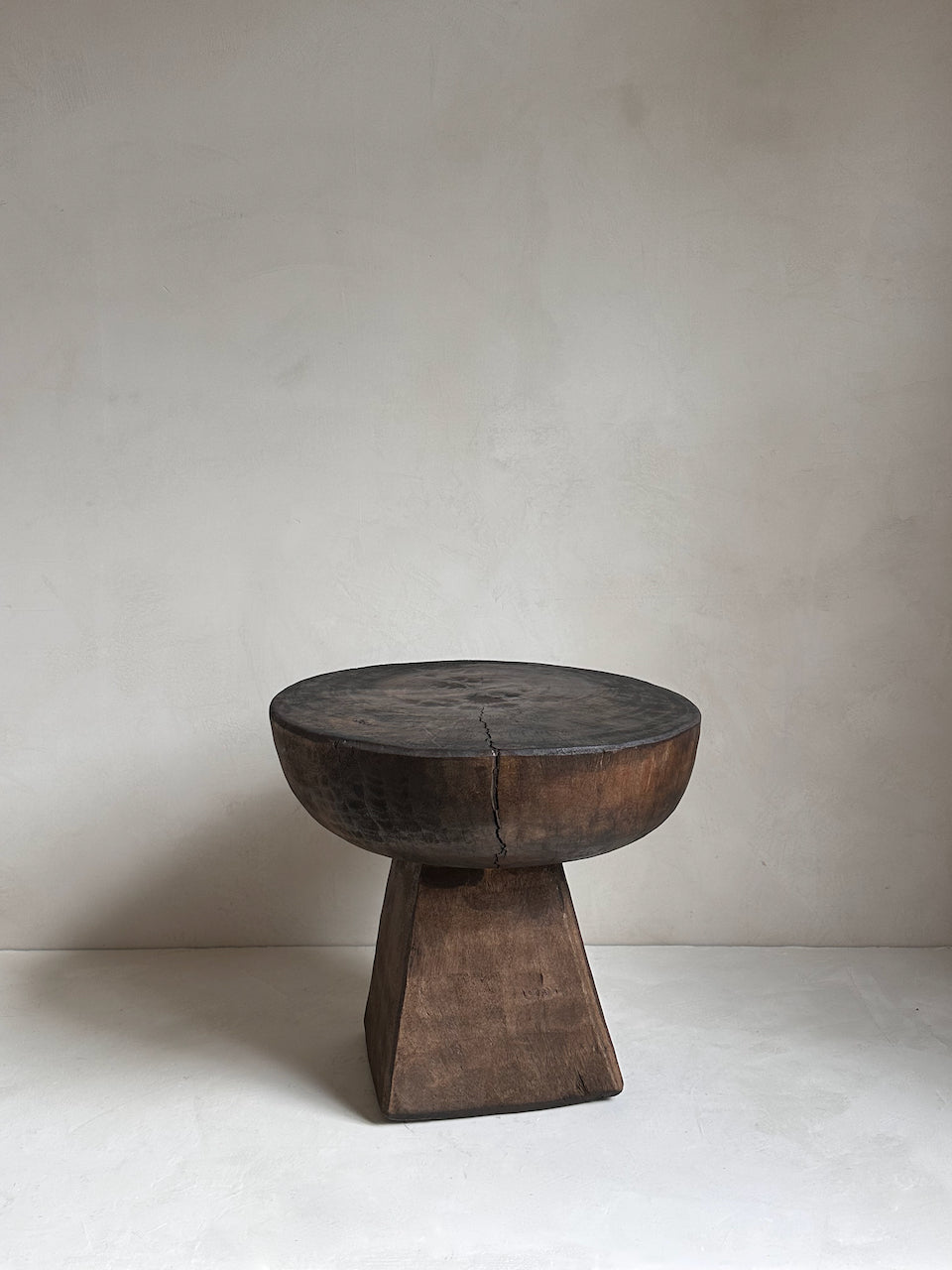 The Corner - Baga table N° 13 - African Tables