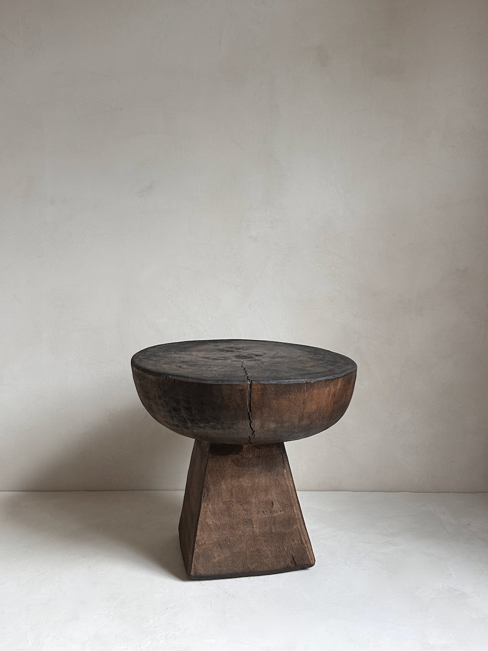 The Corner - Baga table N° 13 - African Tables