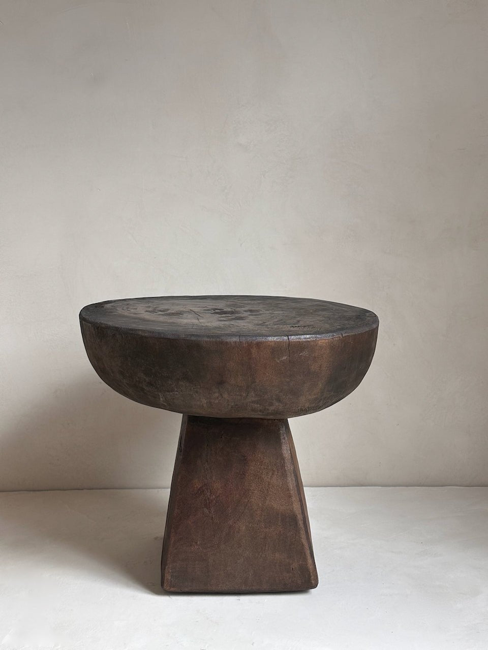 The Corner - Baga table N° 13 - African Tables