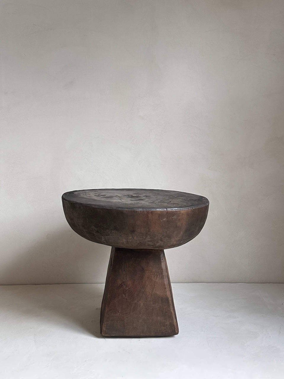 The Corner - Baga table N° 13 - African Tables