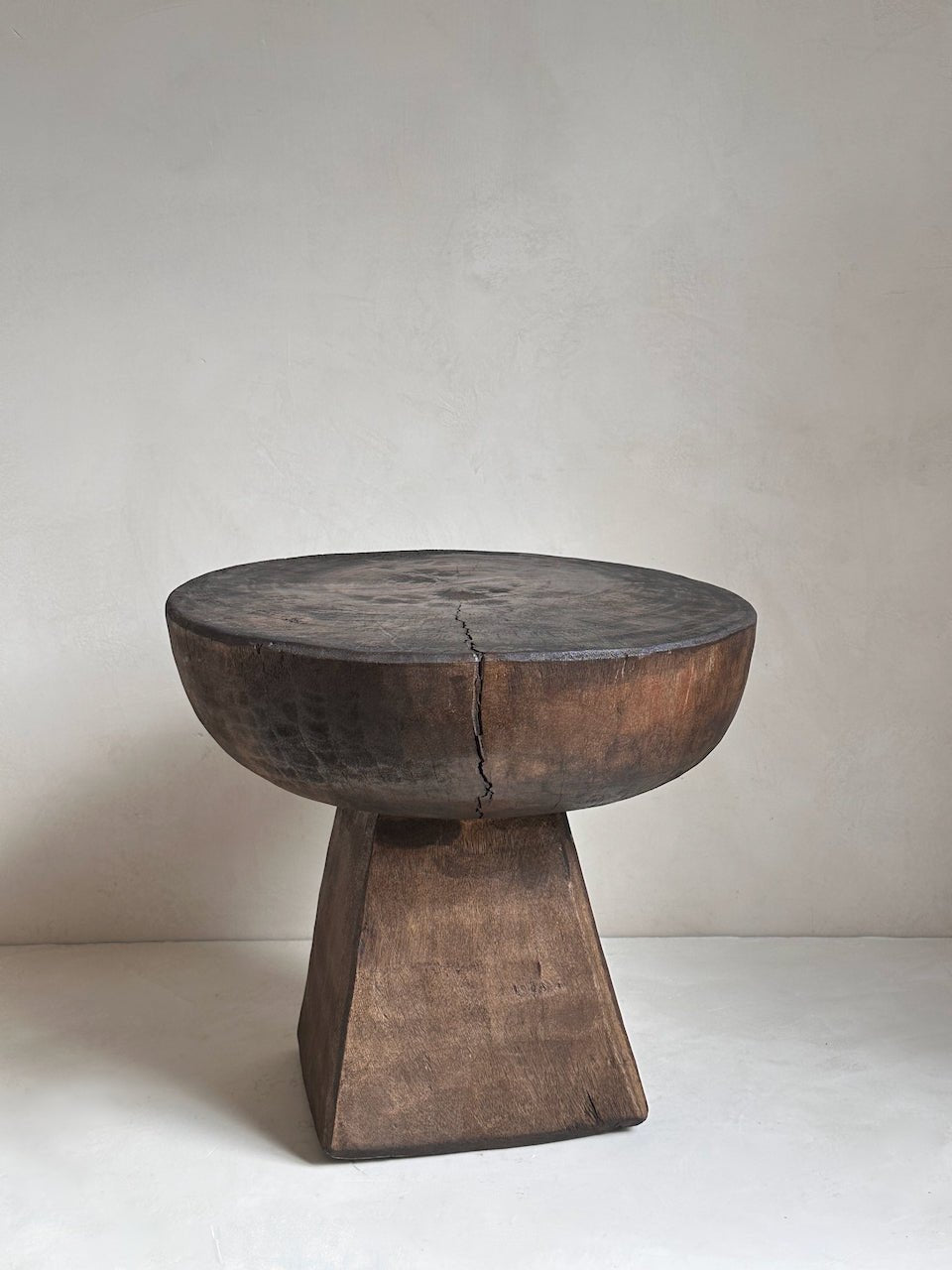 The Corner - Baga table N° 13 - African Tables