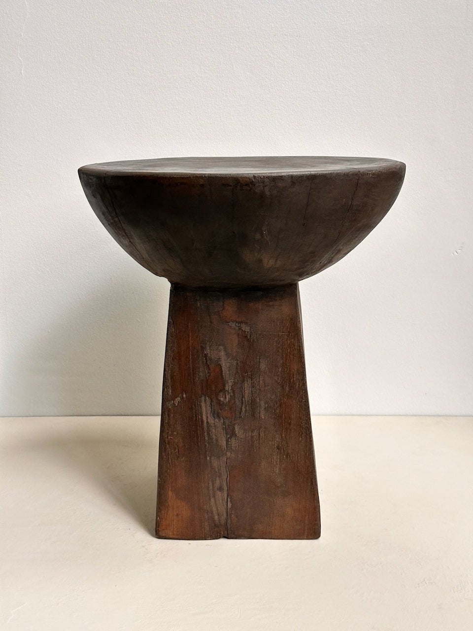 The Corner - Baga table N° 14 - African Tables