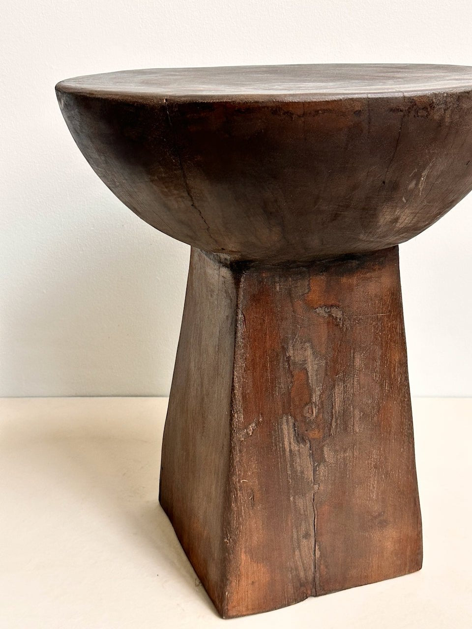 The Corner - Baga table N° 14 - African Tables