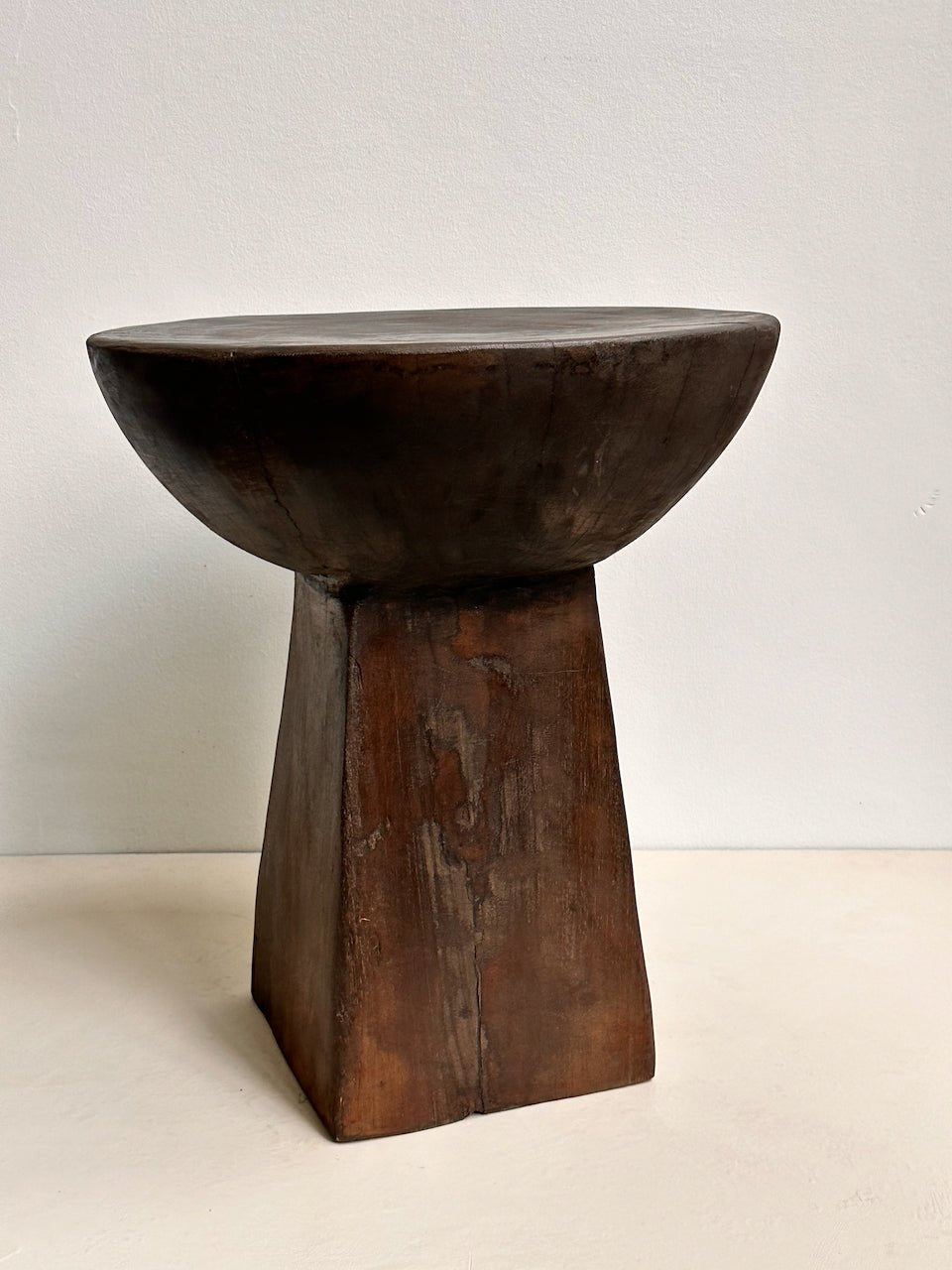 The Corner - Baga table N° 14 - African Tables