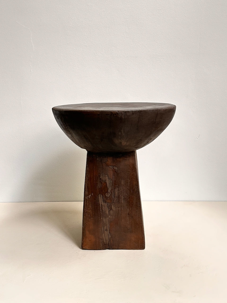 The Corner - Baga table N° 14 - African Tables