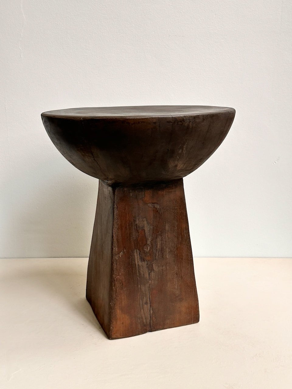 The Corner - Baga table N° 14 - African Tables