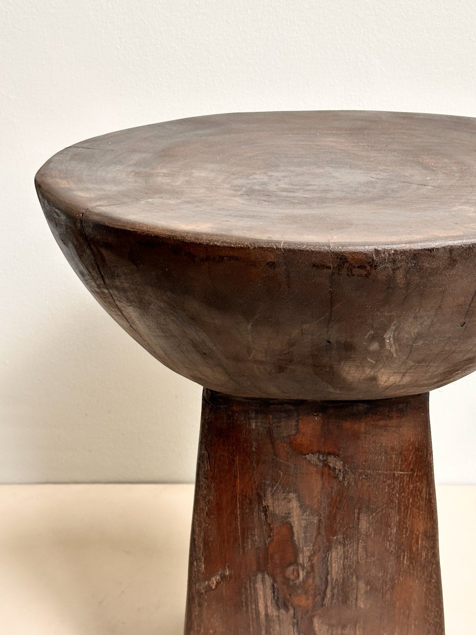 The Corner - Baga table N° 14 - African Tables