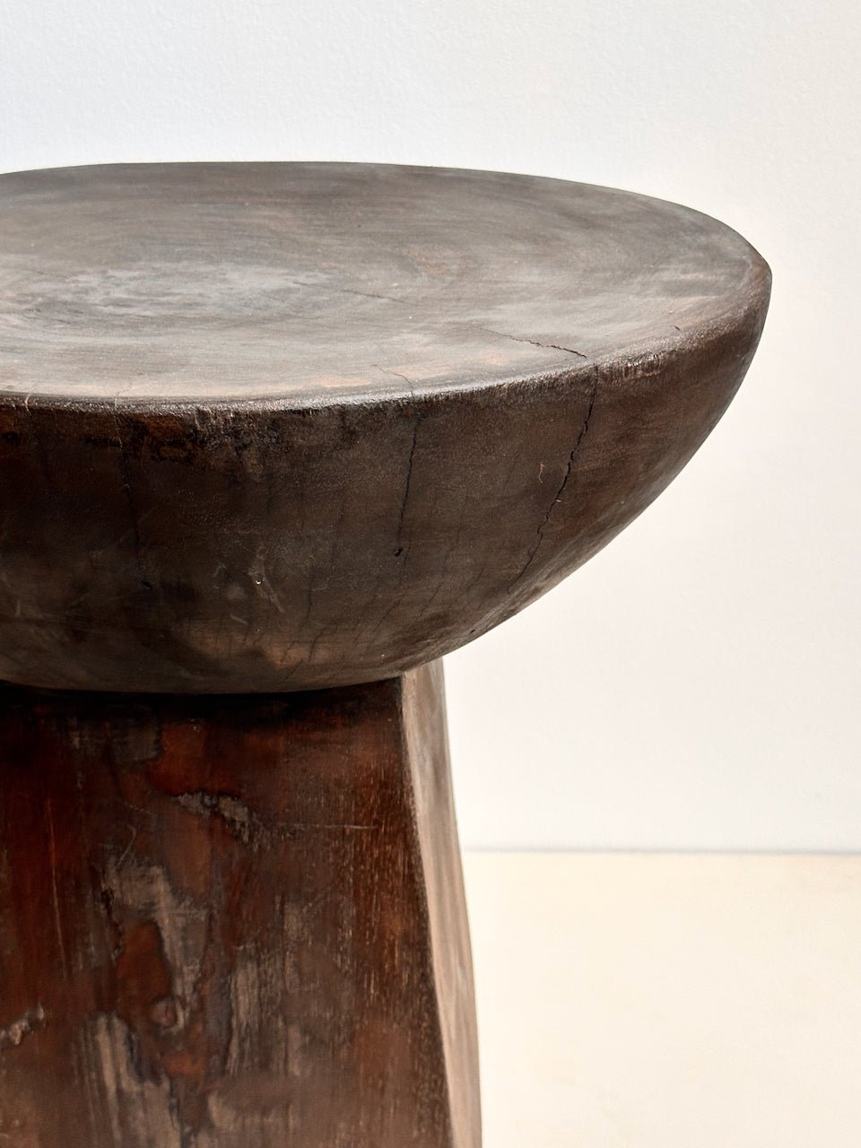 The Corner - Baga table N° 14 - African Tables