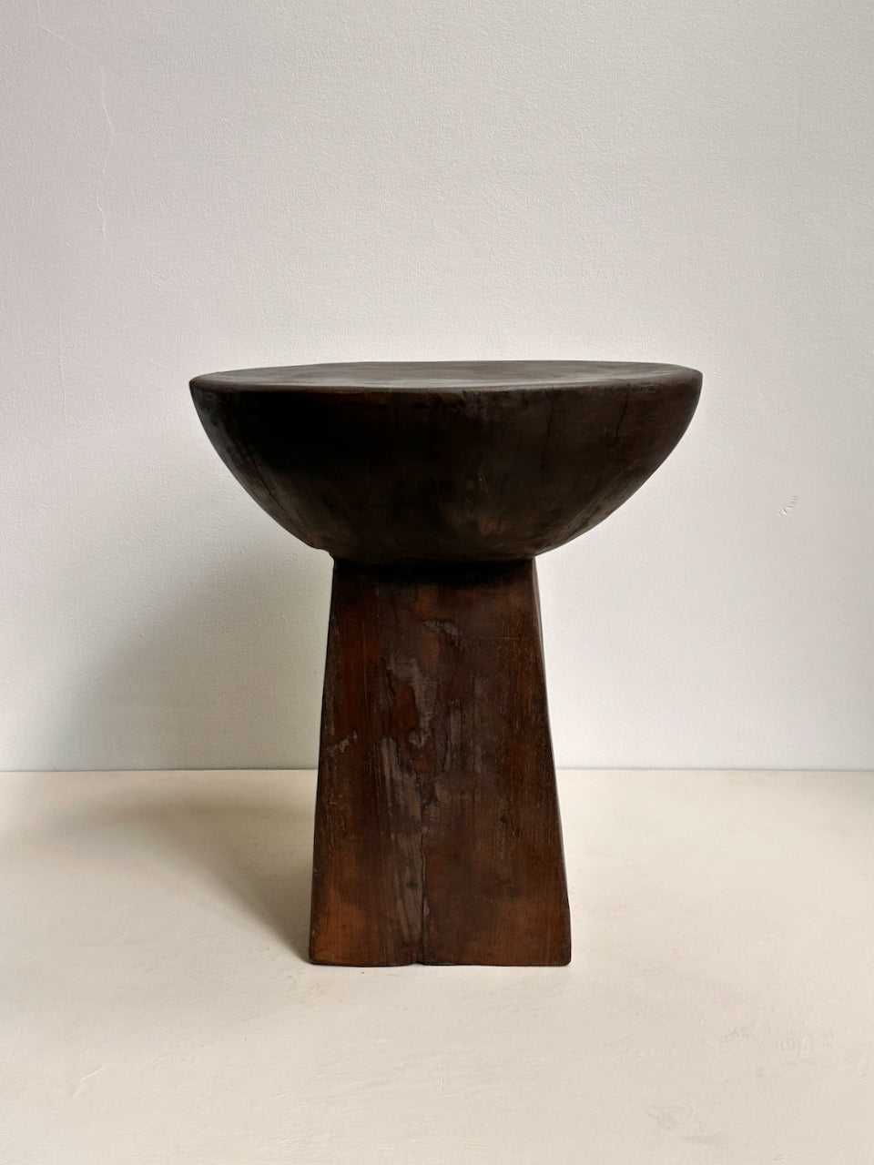 The Corner - Baga table N° 14 - African Tables