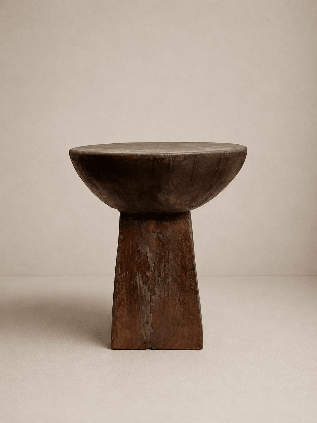The Corner - Baga table N° 14 - African Tables