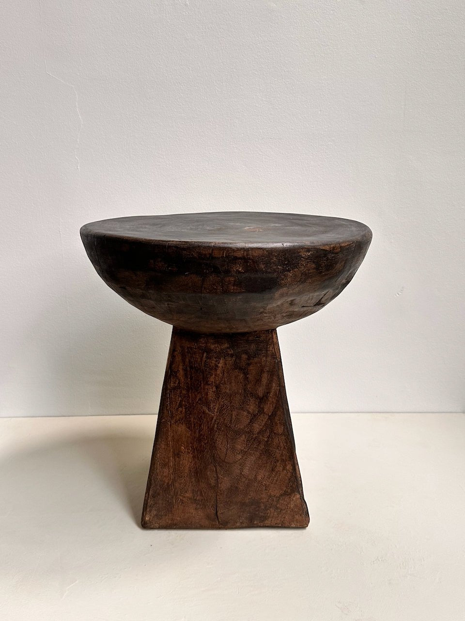 The Corner - Baga table N° 15 - African Tables