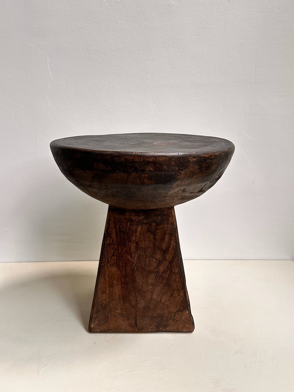 The Corner - Baga table N° 15 - African Tables