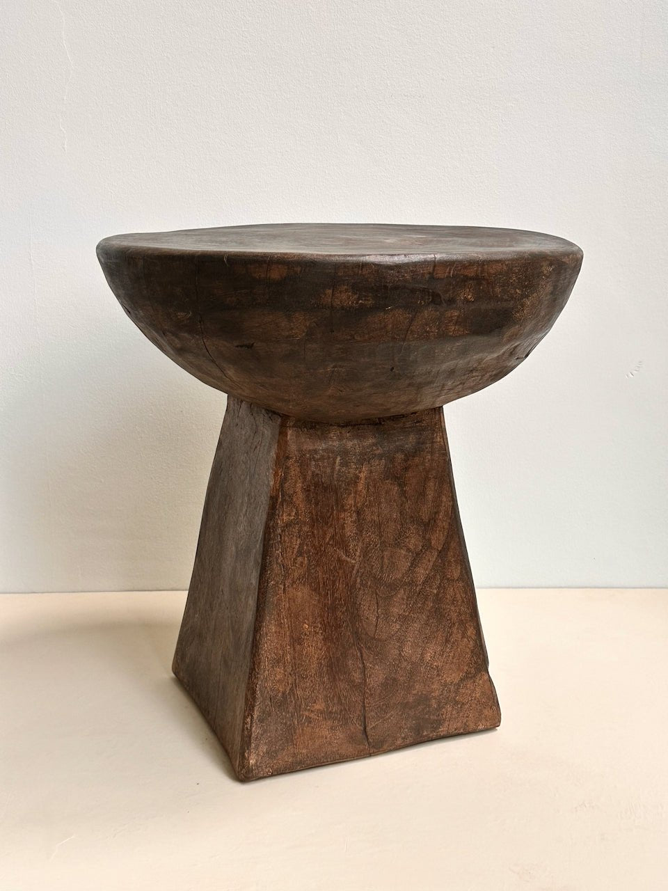 The Corner - Baga table N° 15 - African Tables