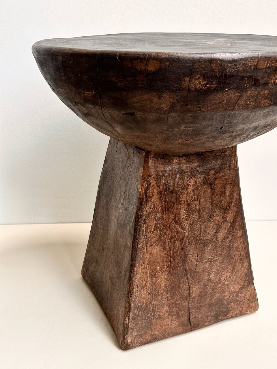 The Corner - Baga table N° 15 - African Tables