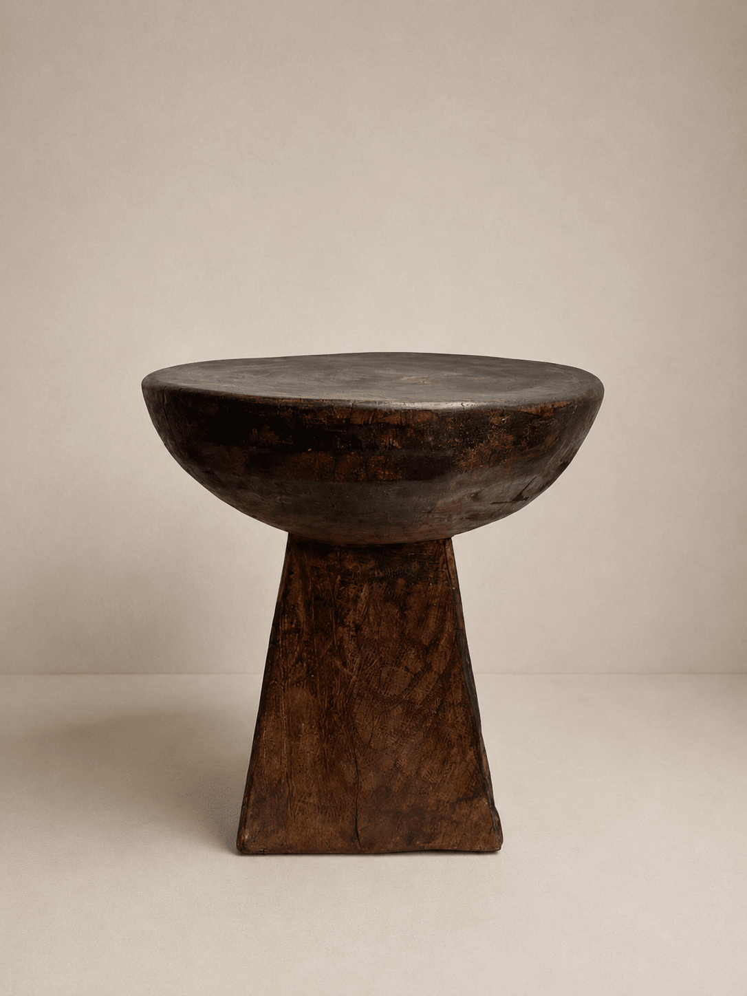 The Corner - Baga table N° 15 - African Tables