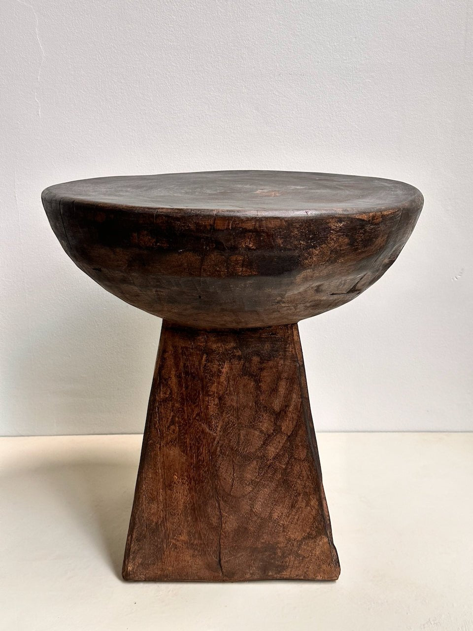 The Corner - Baga table N° 15 - African Tables