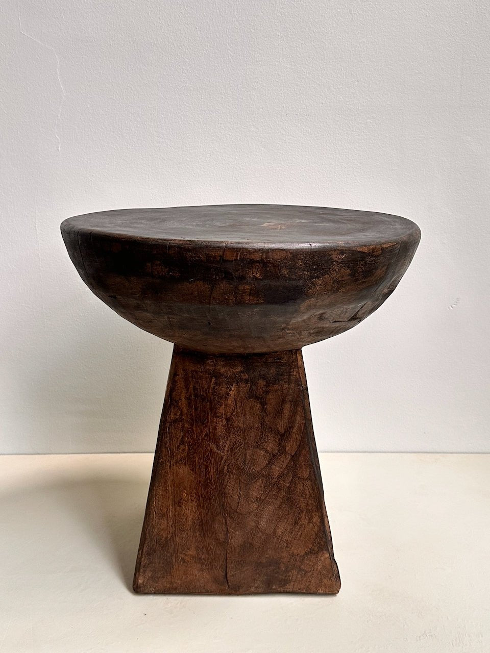 The Corner - Baga table N° 15 - African Tables