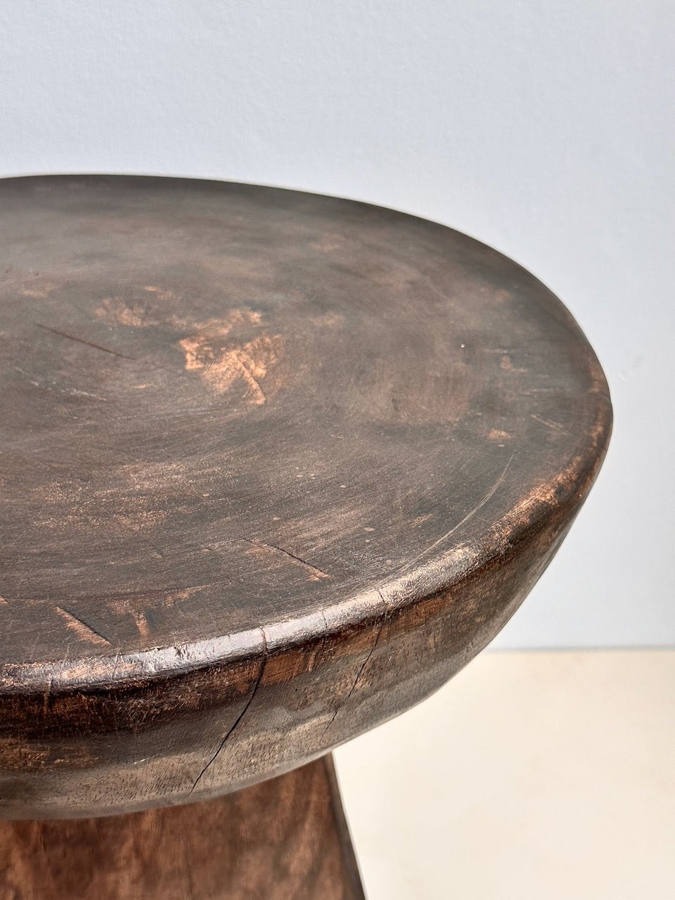 The Corner - Baga table N° 15 - African Tables