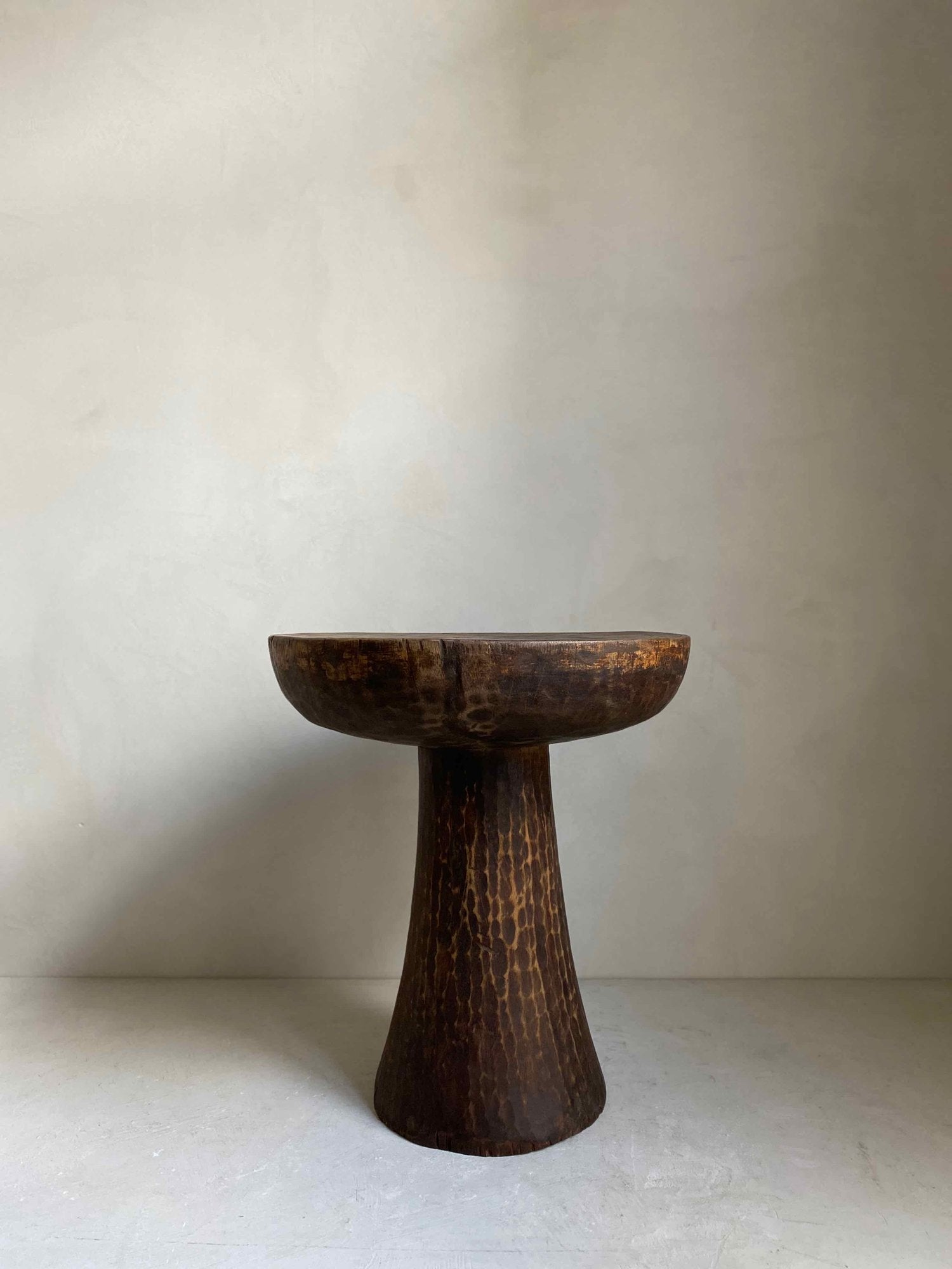 The Corner - Baga table N°3 - African Tables