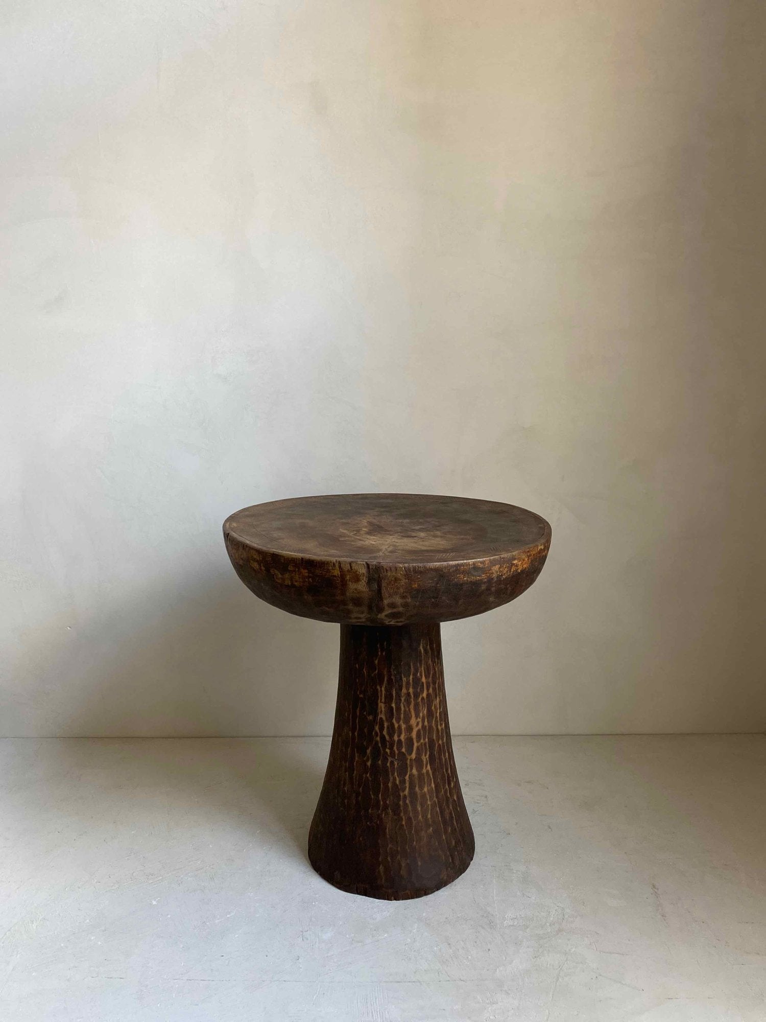 The Corner - Baga table N°3 - African Tables