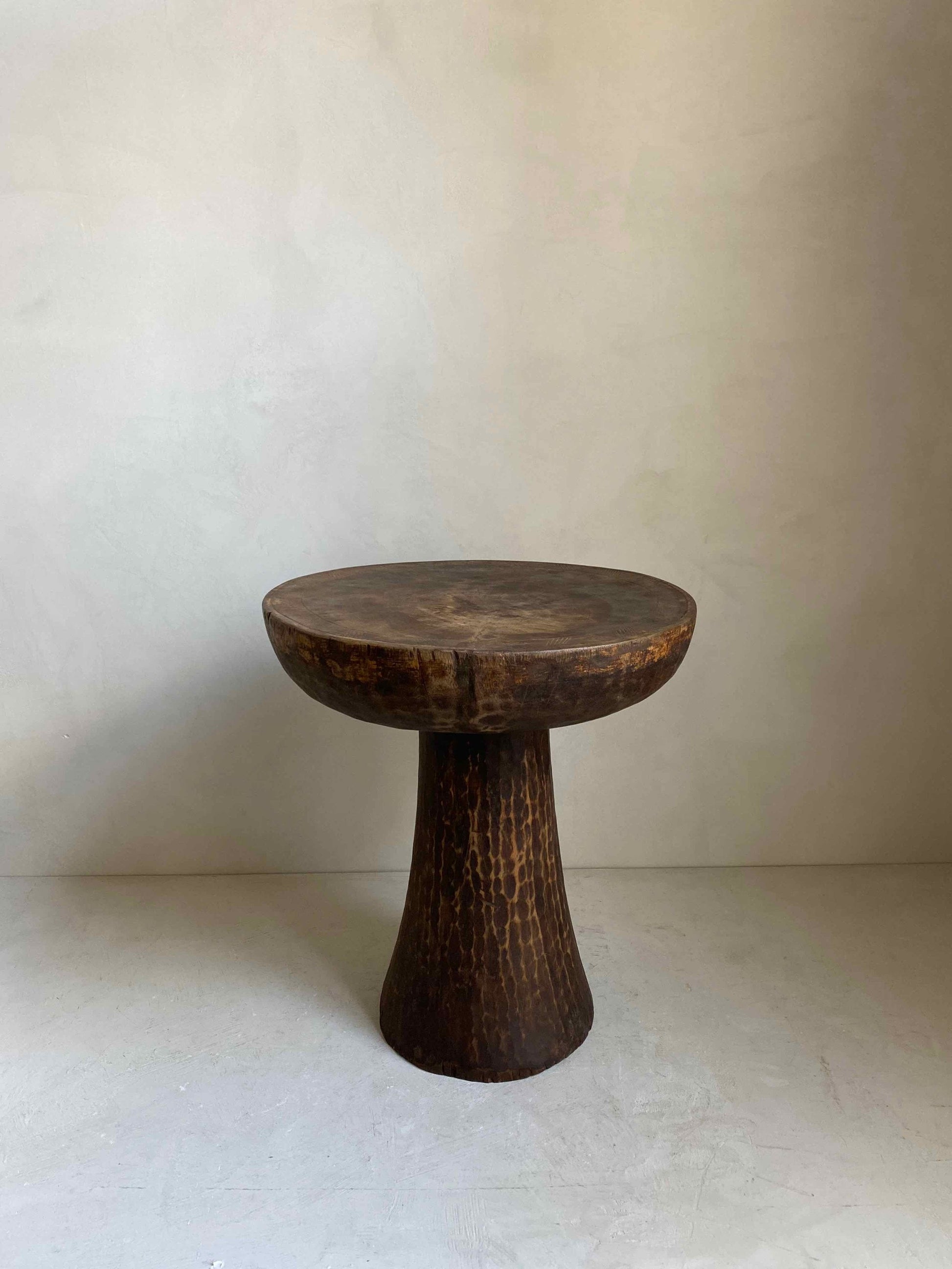 The Corner - Baga table N°3 - African Tables