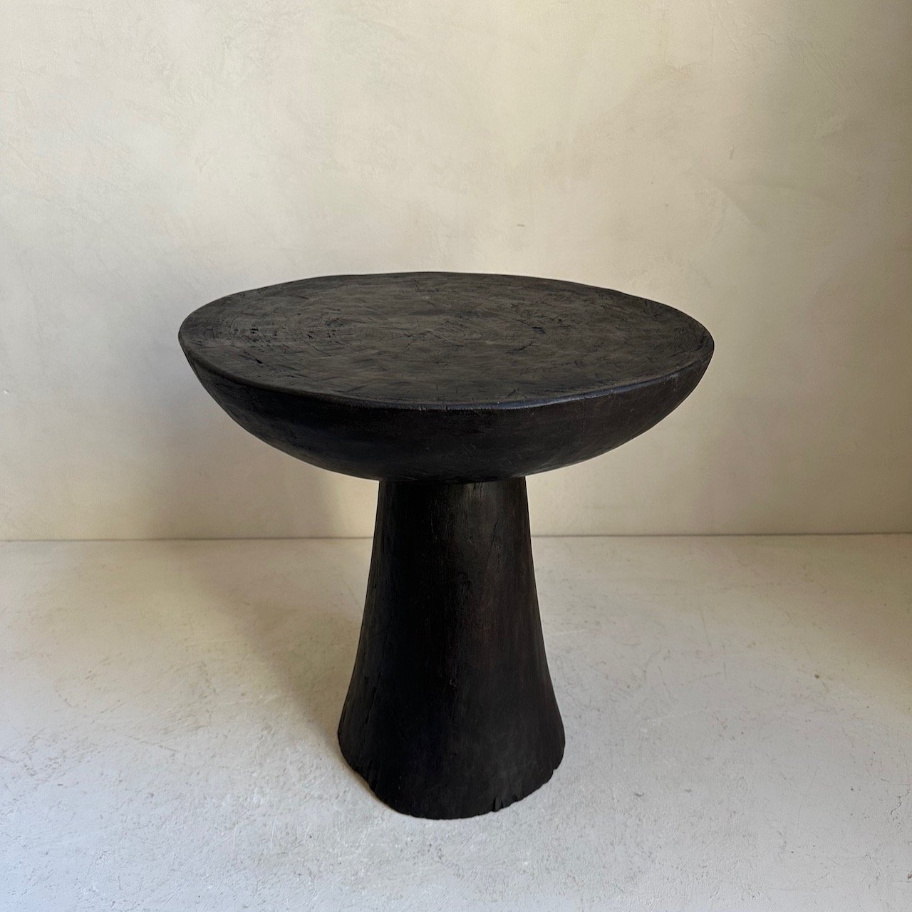 The Corner - Baga table N°4 - African Tables