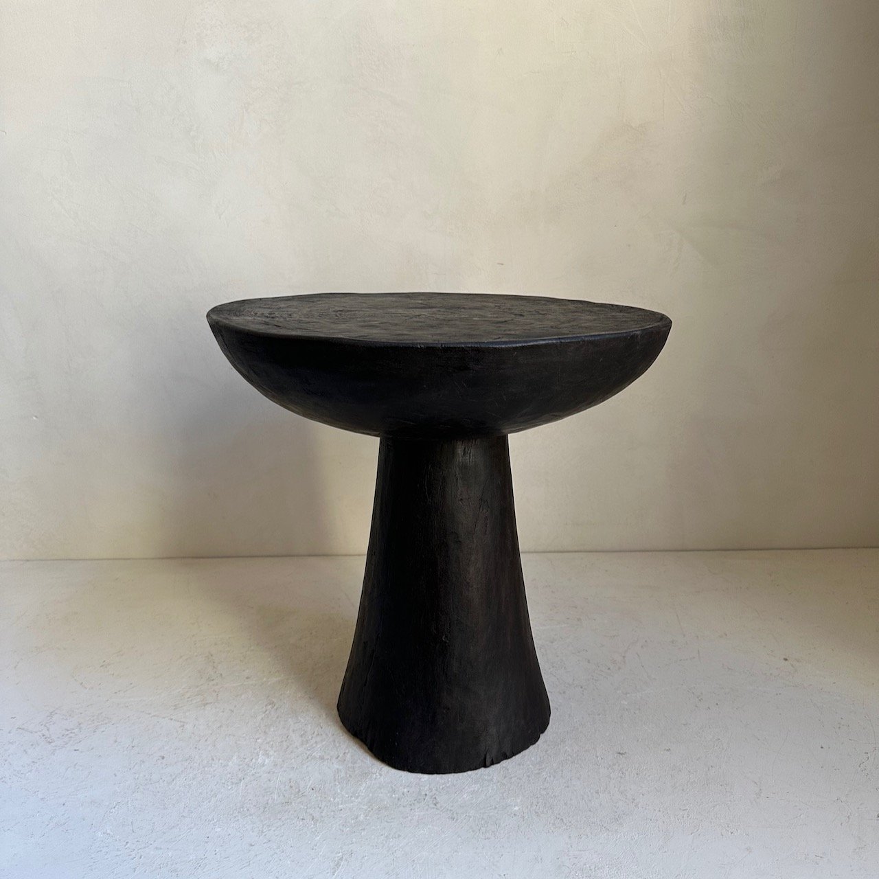 The Corner - Baga table N°4 - African Tables