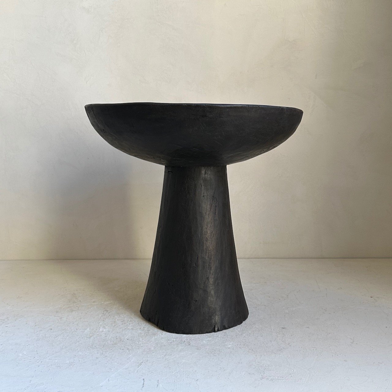 The Corner - Baga table N°4 - African Tables