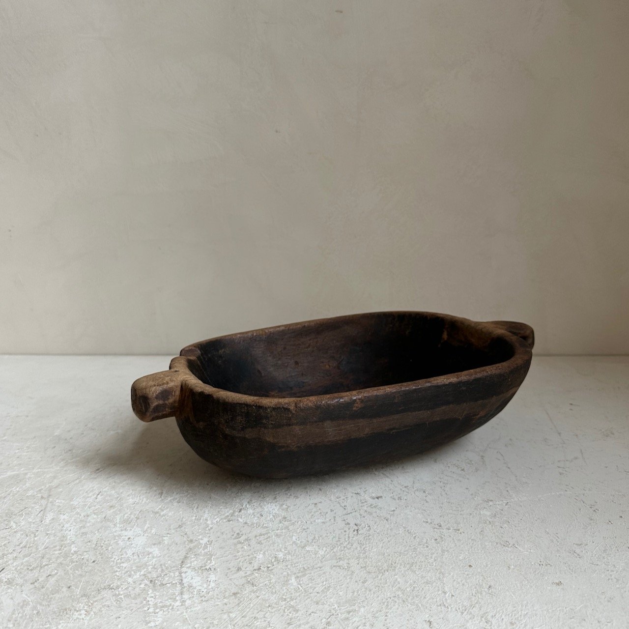 The Corner - Bamenda plate N°17 - 