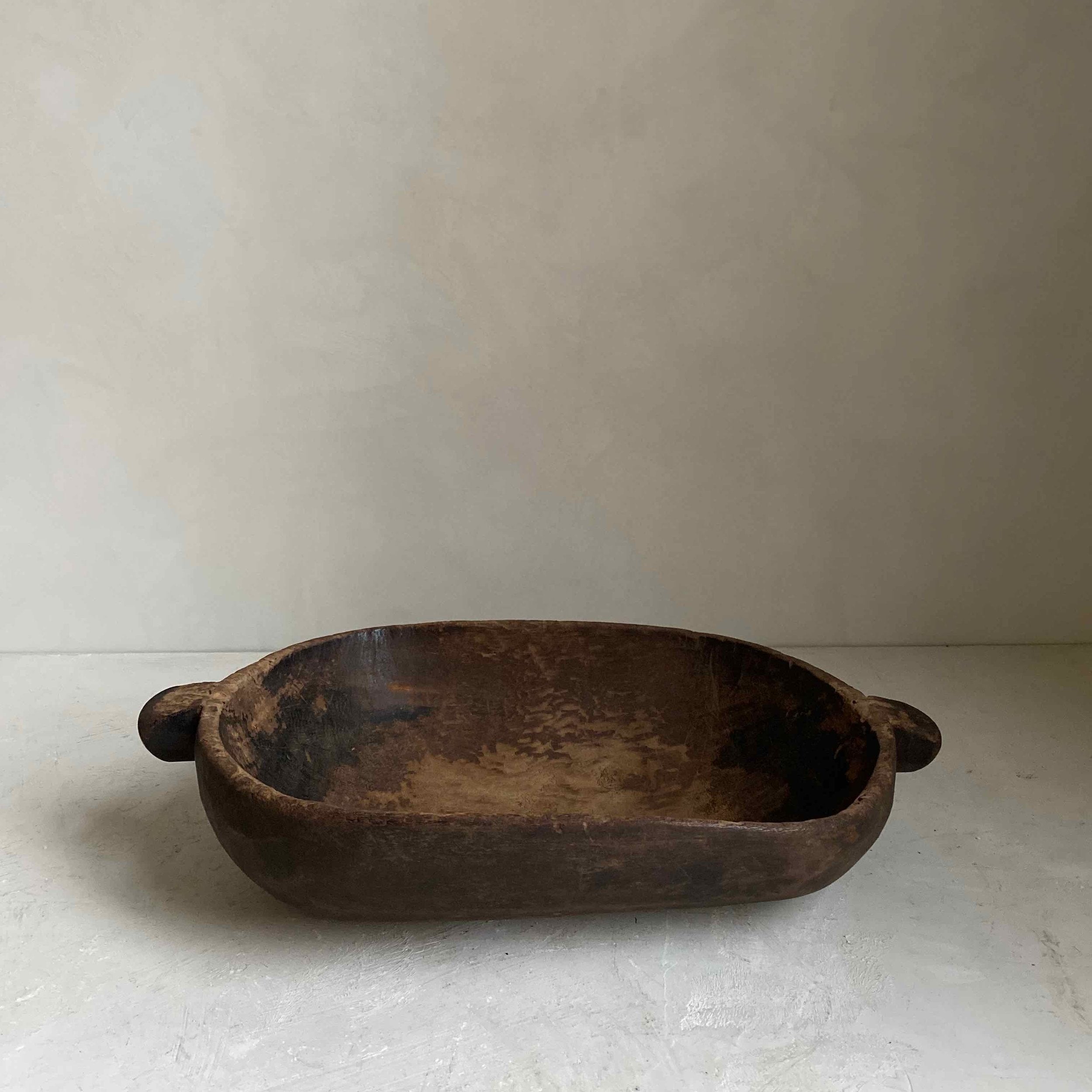The Corner - Bamenda plate N°3 - 