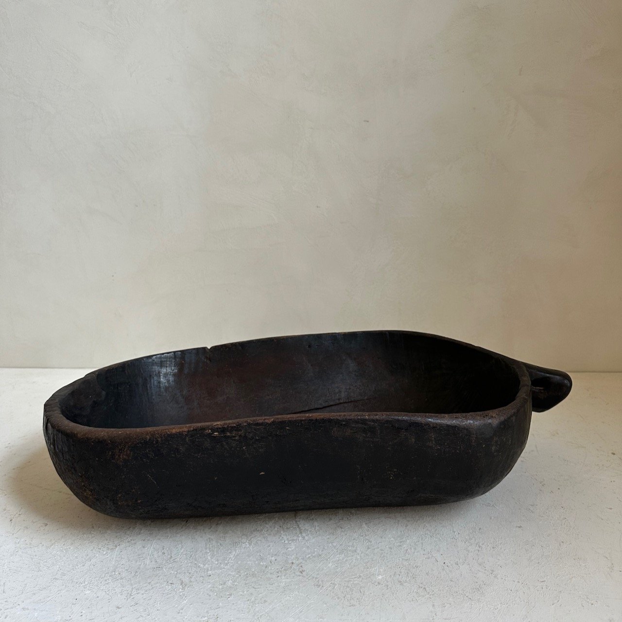 The Corner - Bamenda plate XL No 12 - 