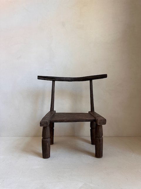 African Chairs – The Corner
