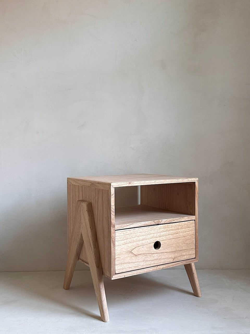 The Corner - Bedside table N° 2 - Side Tables & Stools
