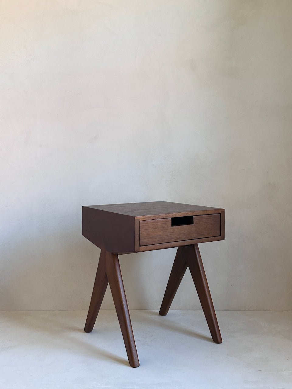 The Corner - Bedside table N° 3 - Side Tables & Stools