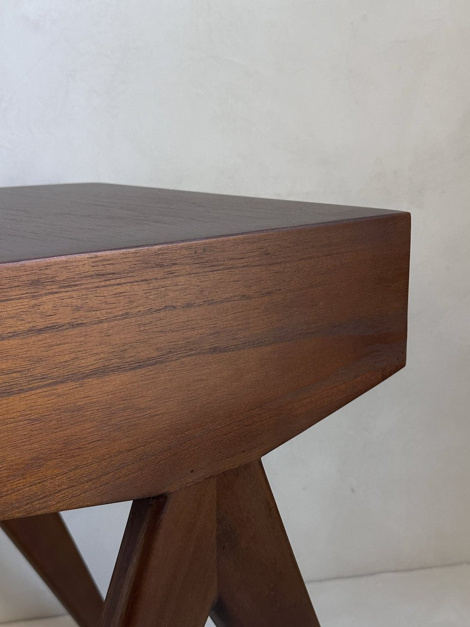 The Corner - Bedside table N° 4 - Side Tables & Stools
